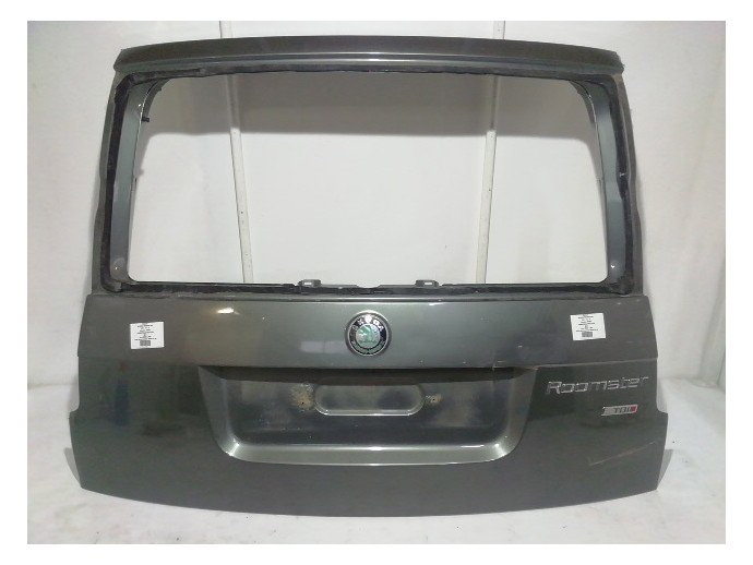Haion Skoda Roomster 1.4 TDI cod culoare LF6L 2006-2015
