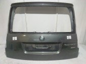 Haion Skoda Roomster 1.4 TDI cod culoare LF6L 2006-2015