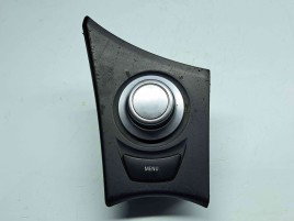  Joystick navigatie Bmw 1 (E81, E87) [Fabr 2004-2010] 9125348