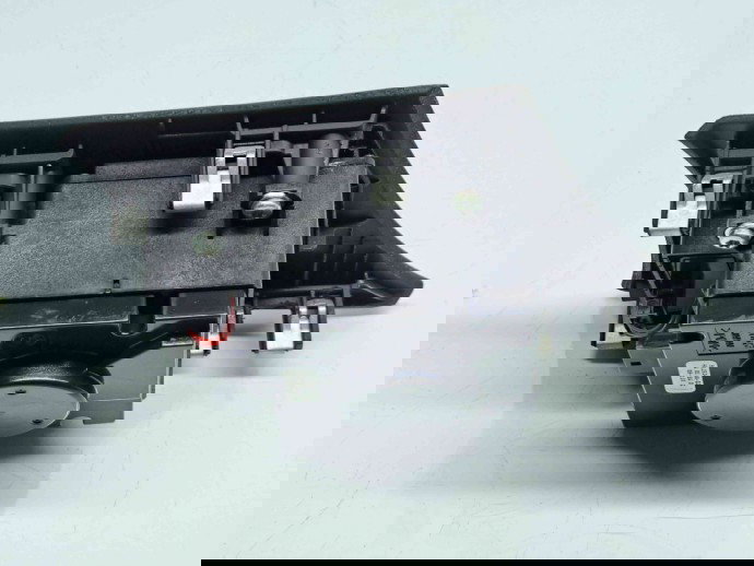  Joystick navigatie Bmw 1 (E81, E87) [Fabr 2004-2010] 9125348