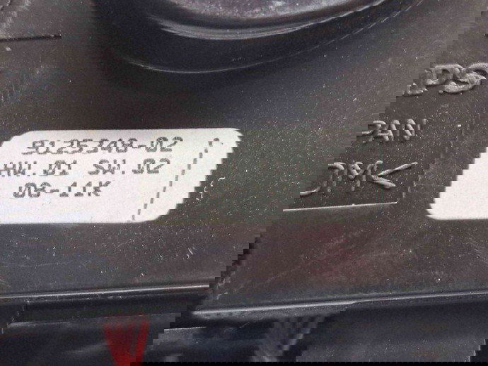  Joystick navigatie Bmw 1 (E81, E87) [Fabr 2004-2010] 9125348