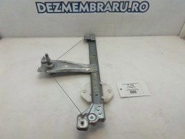 Macara geam dreapta spate Dacia Logan 2 1.5 827202131R 2012-2021