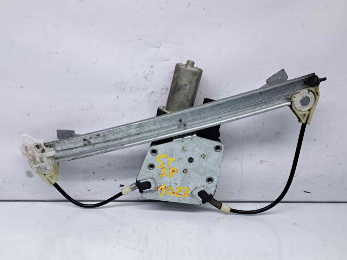 Macara electrica geam stanga spate Bmw 1 (E81, E87) [Fabr 2004-2010] 013501