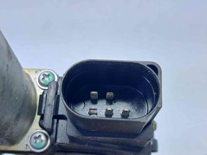 Macara electrica geam stanga spate Bmw 1 (E81, E87) [Fabr 2004-2010] 013501