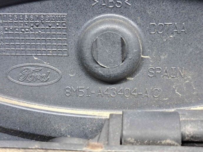 Maner haion Ford Focus 2 (DA) [Fabr 2004-2012] 8M51-A43404-AC