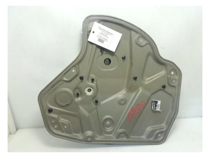 Macara geam stanga spate Skoda Octavia 2 break 1.9 1Z0839655C 2004-2013