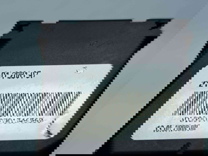  Maneta stergator Bmw 1 (E81, E87) [Fabr 2004-2010] 01208197