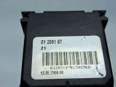  Maneta stergator Bmw 1 (E81, E87) [Fabr 2004-2010] 01208197