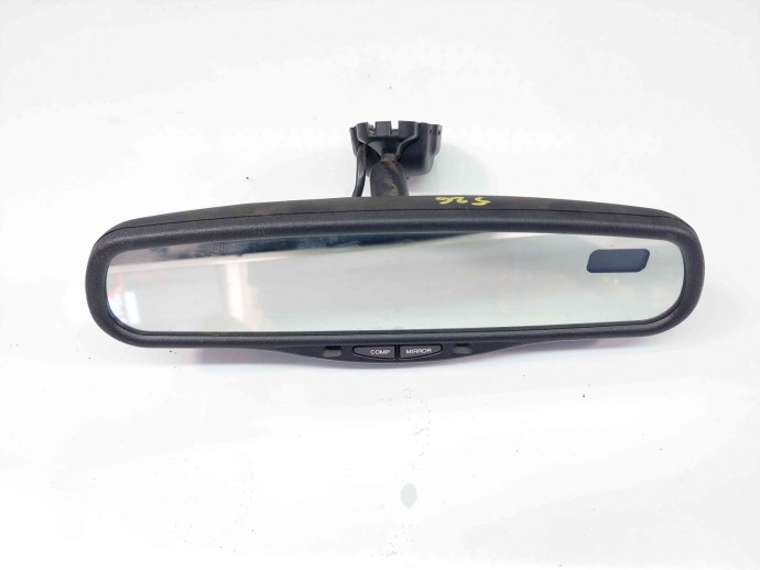 Oglinda retrovizoare Nissan Navara (D40) [Fabr 2005-2014] OEM