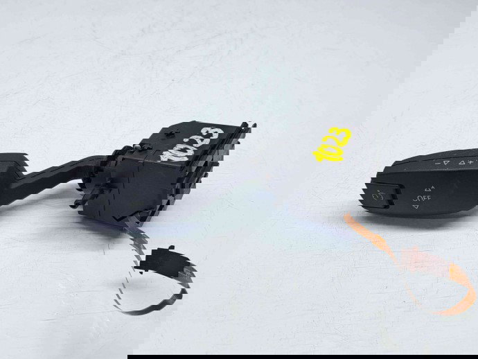  Maneta tempomat Bmw 1 (E81, E87) [Fabr 2004-2010] 01308140