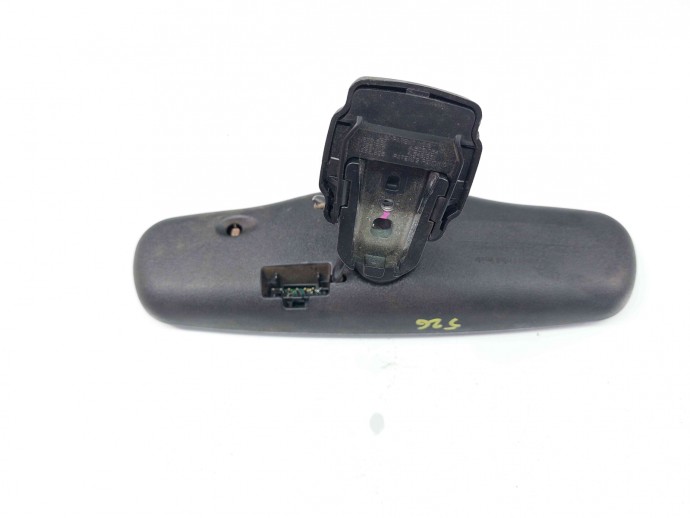 Oglinda retrovizoare Nissan Navara (D40) [Fabr 2005-2014] OEM