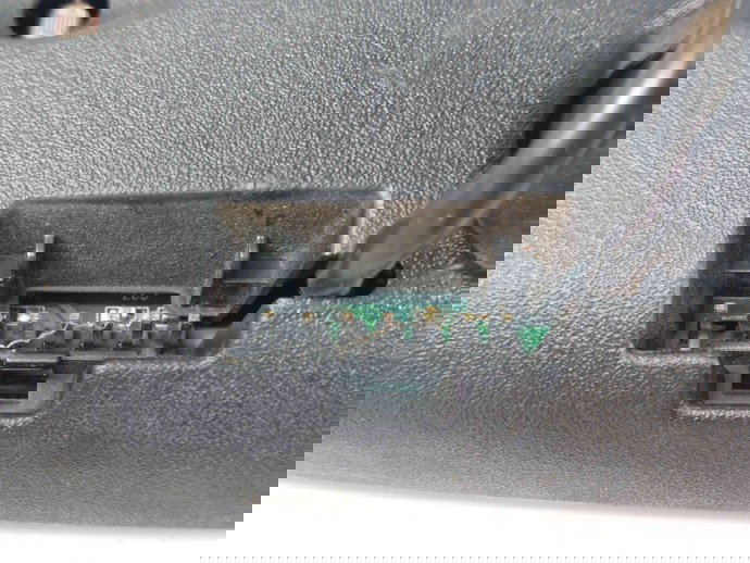 Oglinda retrovizoare Nissan Navara (D40) [Fabr 2005-2014] OEM