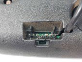 Oglinda retrovizoare Nissan Navara (D40) [Fabr 2005-2014] OEM