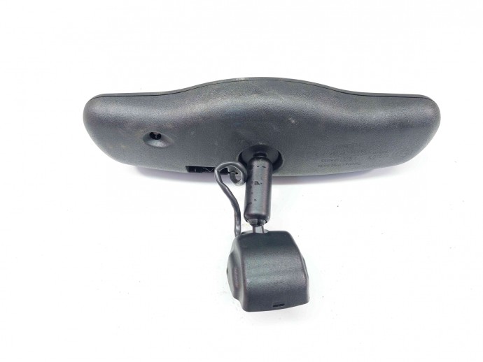 Oglinda retrovizoare Nissan Navara (D40) [Fabr 2005-2014] OEM