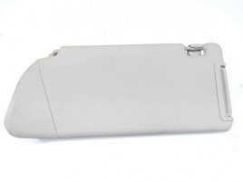 Parasolar dreapta Nissan Navara (D40) [Fabr 2005-2014] OEM
