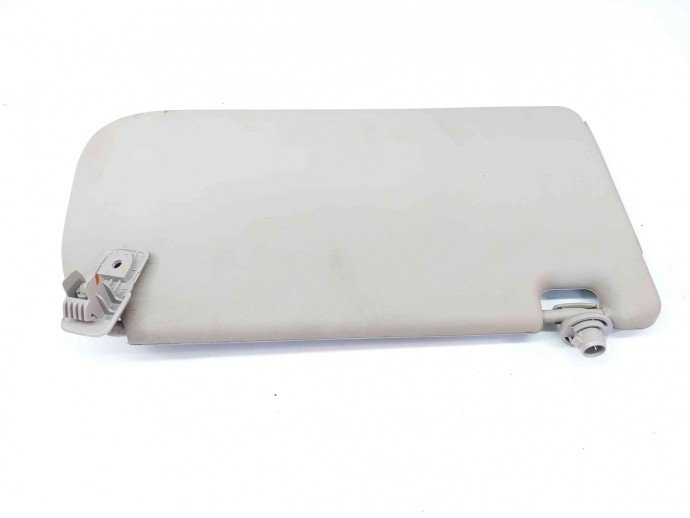 Parasolar dreapta Nissan Navara (D40) [Fabr 2005-2014] OEM