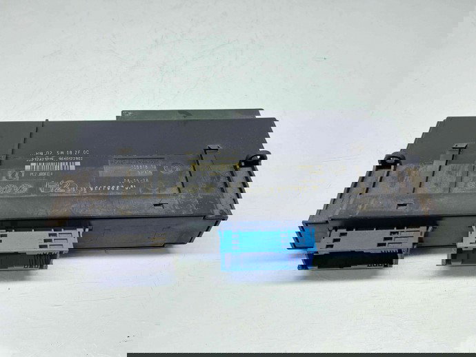  Modul confort Bmw 1 (E81, E87) [Fabr 2004-2010] 9177983