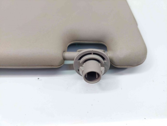 Parasolar dreapta Nissan Navara (D40) [Fabr 2005-2014] OEM