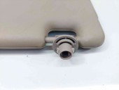 Parasolar dreapta Nissan Navara (D40) [Fabr 2005-2014] OEM