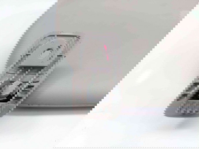 Parasolar stanga Nissan Navara (D40) [Fabr 2005-2014] OEM