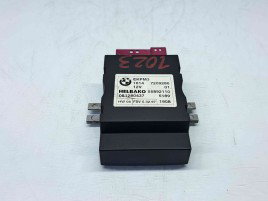  Modul confort Bmw 1 (E81, E87) [Fabr 2004-2010] 7209286