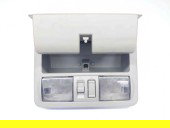 Plafoniera fata Nissan Navara (D40) [Fabr 2005-2014] 26430EB411