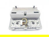 Plafoniera fata Nissan Navara (D40) [Fabr 2005-2014] 26430EB411