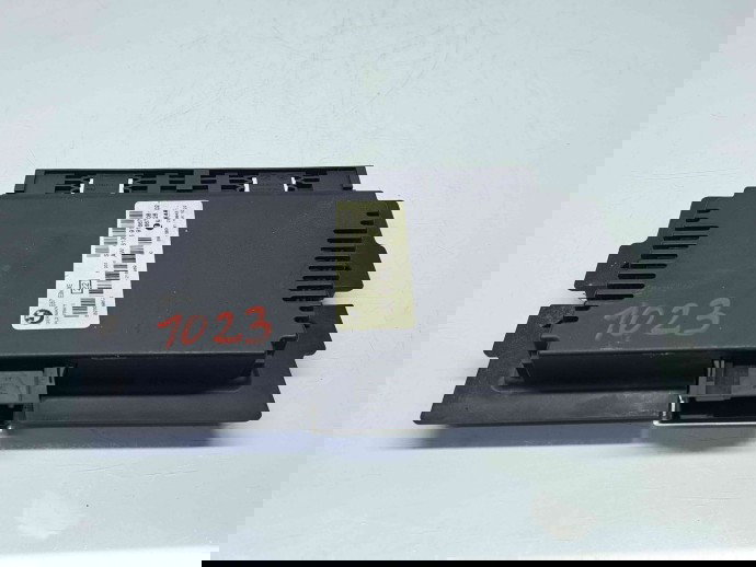  Modul control lumini Bmw 1 (E81, E87) [Fabr 2004-2010] 9166708