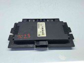 Modul control lumini Bmw 1 (E81, E87) [Fabr 2004-2010] 9166708