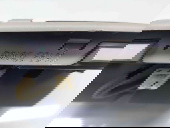 Plafoniera fata Nissan Navara (D40) [Fabr 2005-2014] 26430EB411