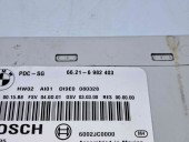  Modul senzori parcare Bmw 1 (E81, E87) [Fabr 2004-2010] 6982403
