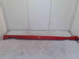 Prag lateral stanga Audi A4 (8EC, B7) [Fabr 2004-2008] LY3J