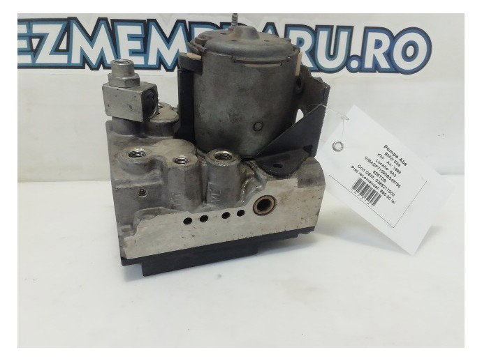 Pompa ABS BMW Seria 5 e39 2.5D 0265217000 1090910 1995-2004