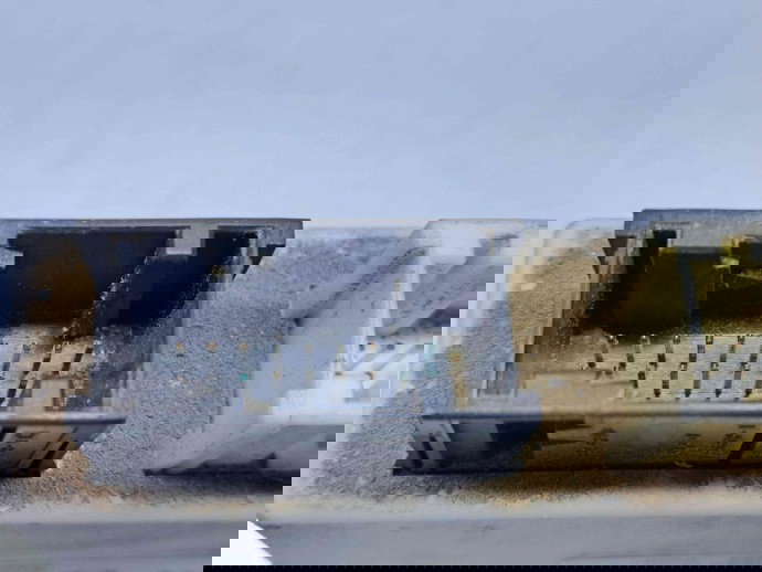  Modul senzori parcare Bmw 1 (E81, E87) [Fabr 2004-2010] 6982403