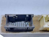  Modul senzori parcare Bmw 1 (E81, E87) [Fabr 2004-2010] 6982403