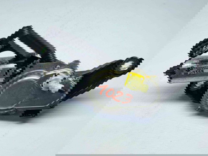  Motoras stergator haion Bmw 1 (E81, E87) [Fabr 2004-2010] 7199569