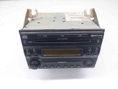 Radio CD Nissan Navara (D40) [Fabr 2005-2014] 28185EB400