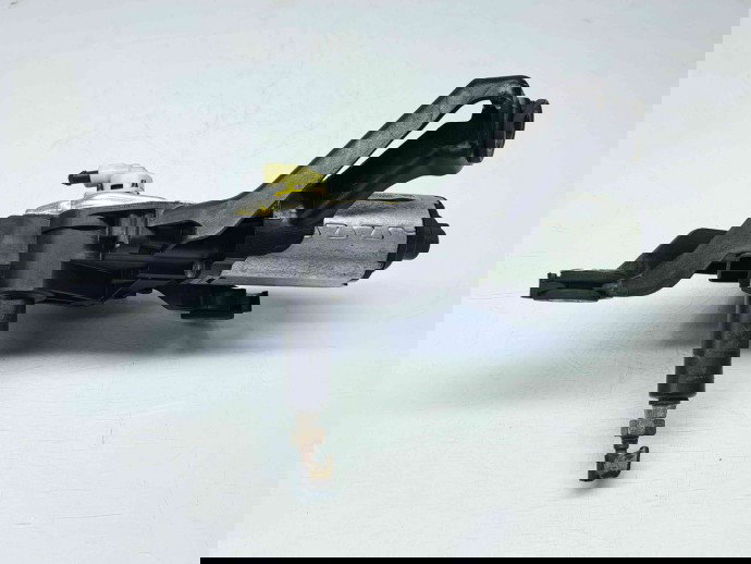  Motoras stergator haion Bmw 1 (E81, E87) [Fabr 2004-2010] 7199569