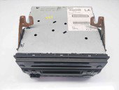 Radio CD Nissan Navara (D40) [Fabr 2005-2014] 28185EB400