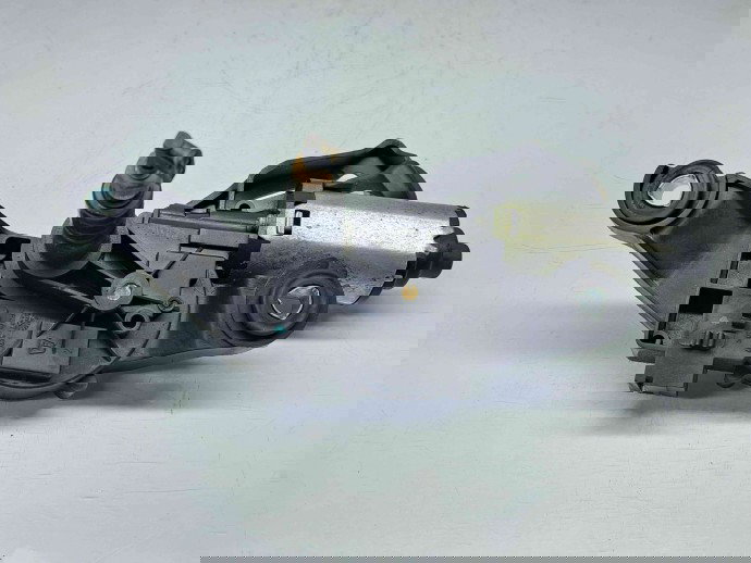  Motoras stergator haion Bmw 1 (E81, E87) [Fabr 2004-2010] 7199569