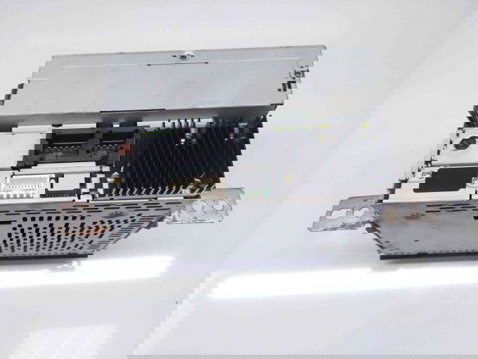 Radio CD Nissan Navara (D40) [Fabr 2005-2014] 28185EB400