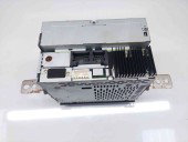 Radio CD Nissan Navara (D40) [Fabr 2005-2014] 28185EB400