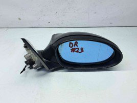 Oglinda dreapta Bmw 1 (E81, E87) [Fabr 2004-2010] BLACK SAPPHIRE METAL