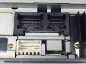 Radio CD Nissan Navara (D40) [Fabr 2005-2014] 28185EB400