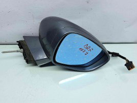 Oglinda dreapta Citroen C5 (III) [Fabr 2008-2017] KTH