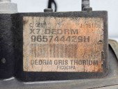 Oglinda dreapta Citroen C5 (III) [Fabr 2008-2017] KTH