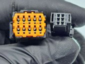 Oglinda dreapta Citroen C5 (III) [Fabr 2008-2017] KTH