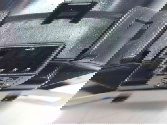 Senzor ploaie Nissan Navara (D40) [Fabr 2005-2014] 28536EB30A