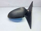 Oglinda stanga Bmw 1 (E81, E87) [Fabr 2004-2010] BLACK SAPPHIRE METAL