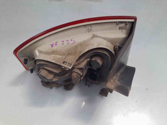 Stop aripa dreapta Audi A4 (8EC, B7) [Fabr 2004-2008] 8E5945096